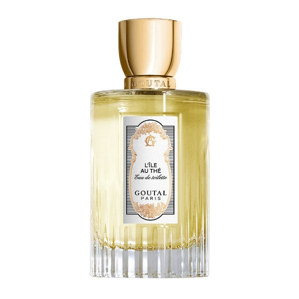 Goutal - L'Ile au Thé - Eau de Toilette