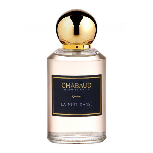 Chabaud - La nuit danse