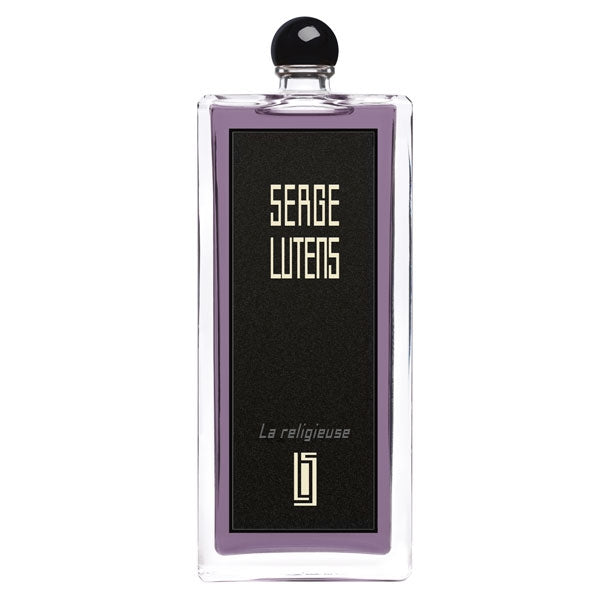 Serge Lutens - La religieuse