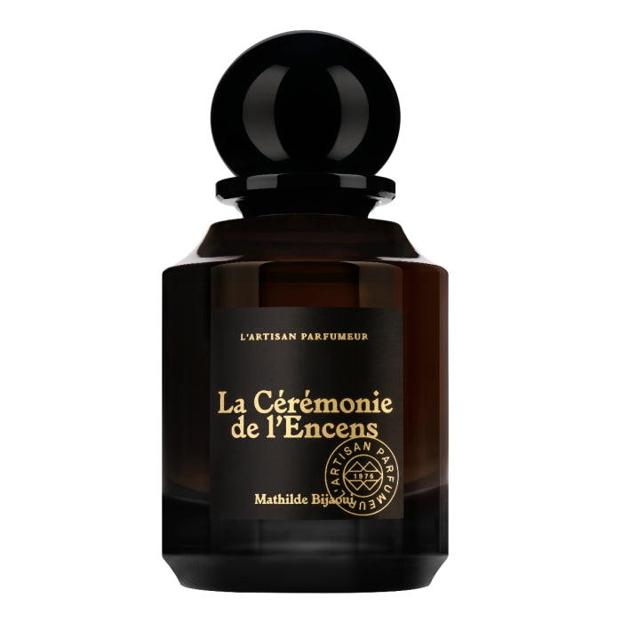 L'Artisan Parfumeur - La Cérémonie de l'Encens