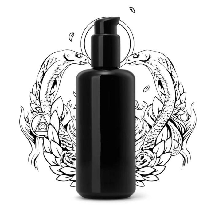 Argentum - La Lotion Infinie