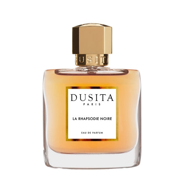 Dusita - La Rhapsodie Noire