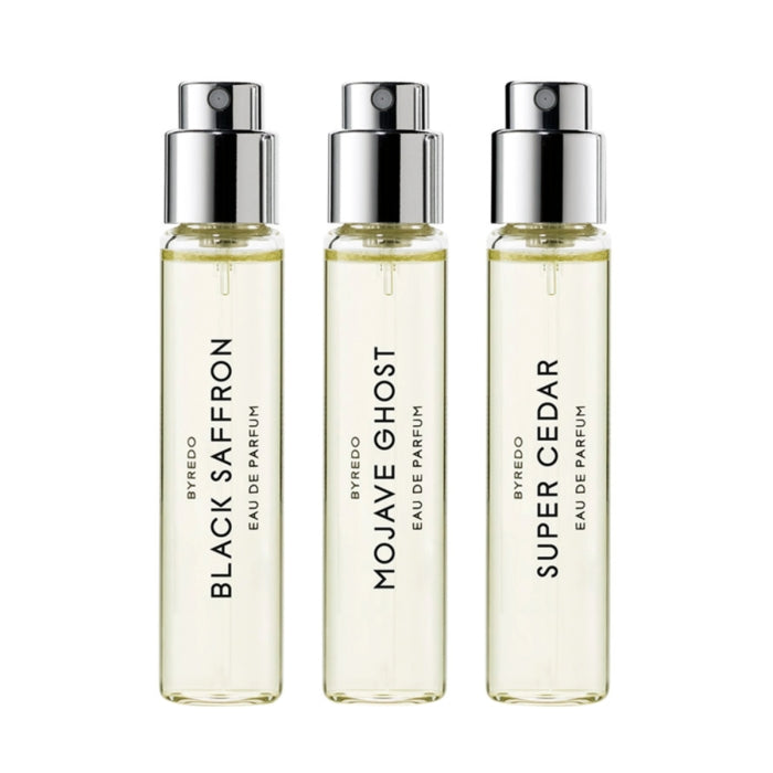 Byredo - La Sélection Boisée
