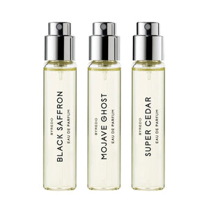 Byredo - La Sélection Boisée