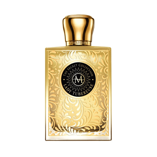 Moresque Parfum - Secret Collection - Lady Tubereuse