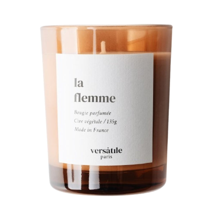 Versatile - la flemme