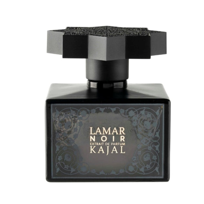 Kajal - Lamar Noir
