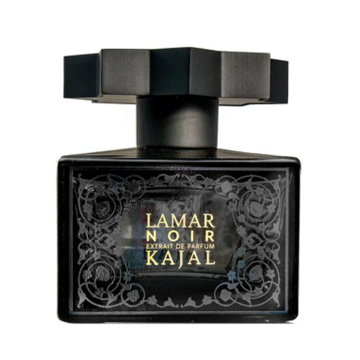 Kajal - Lamar Noir