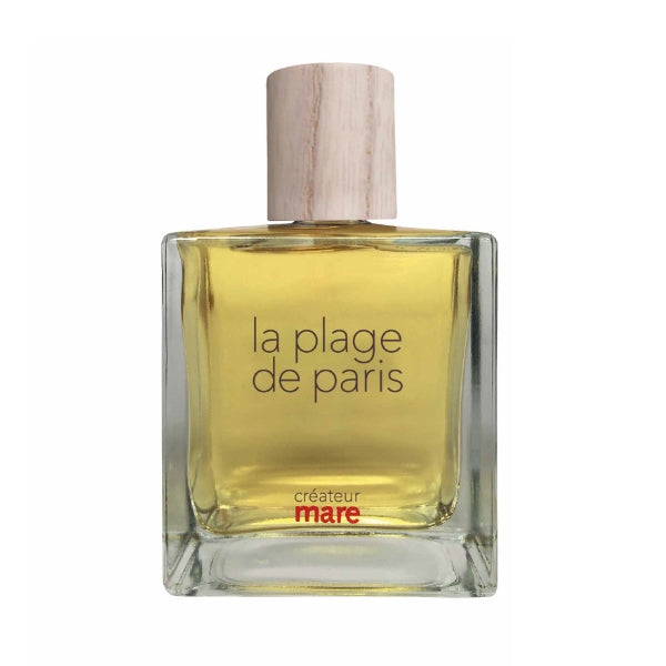 Mare - La Plage de Paris