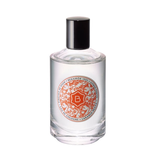 Benamôr - Laranja Brava