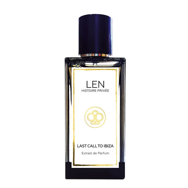 LEN - Histoire Privée - Last Call to Ibiza
