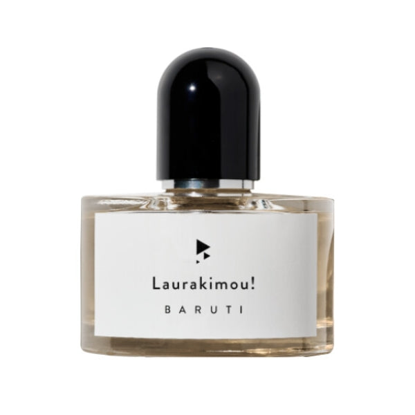 Baruti - Laurakimou! - Eau de Parfum