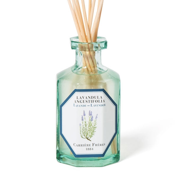 Carrière Frères - Lavender - Lavandula Angustifolia - Diffuser