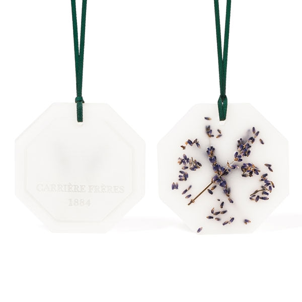 Carrière Frères - Lavender - Lavandula Angustifolia - Botanical Palets