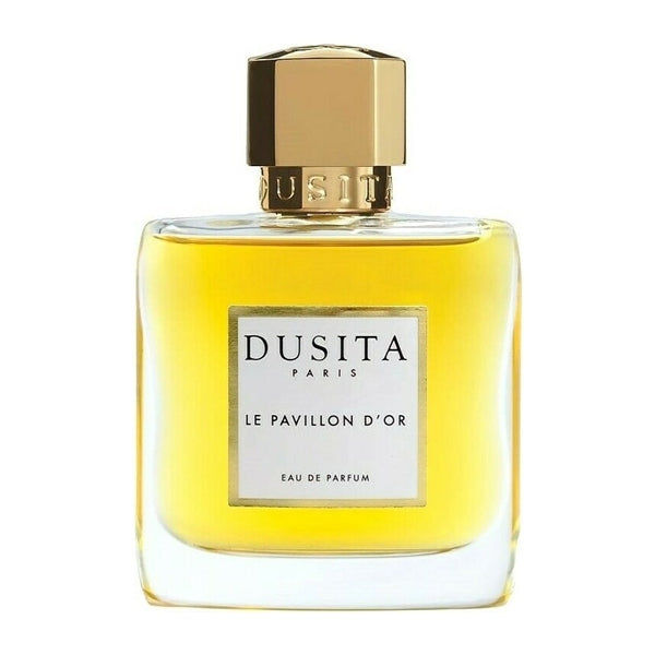 Dusita - Le Pavillon d'Or