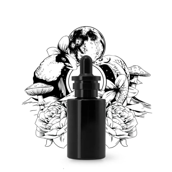 Argentum - Le Sérum Infini