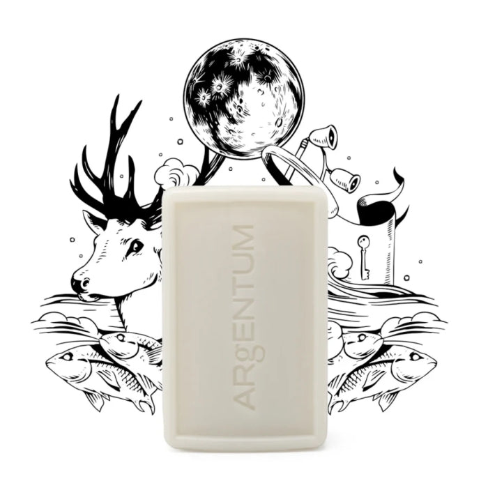 Argentum - Le Savon Lune