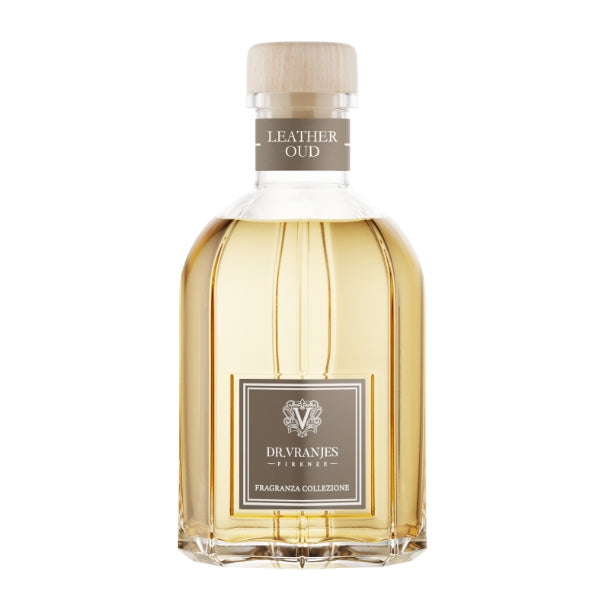 Dr. Vranjes - Leather Oud - Diffusor