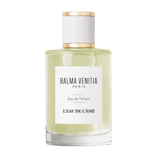 Balma Venitia - L'Eau de L'Âme