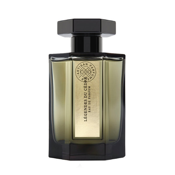 L'Artisan Parfumeur - Légendes du Cèdre