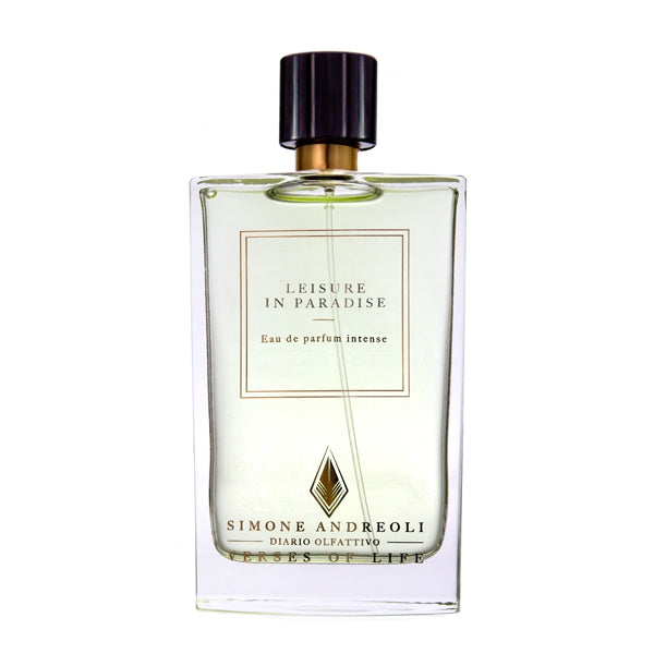 Simone Andreoli - Leisure in Paradise