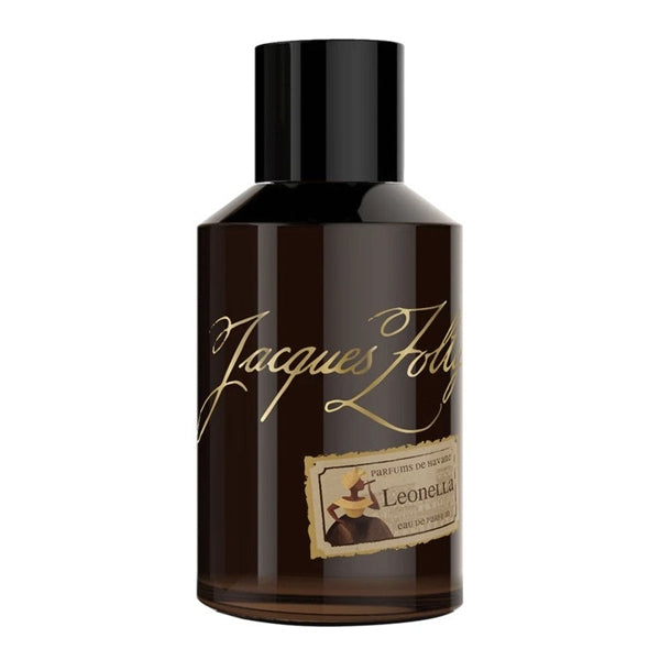 Jacques Zolty - Havanna Collection - Leonella