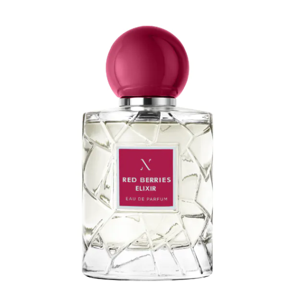 Les Sœurs de Noé - Private Ruby Collection - Red Berries Elixir