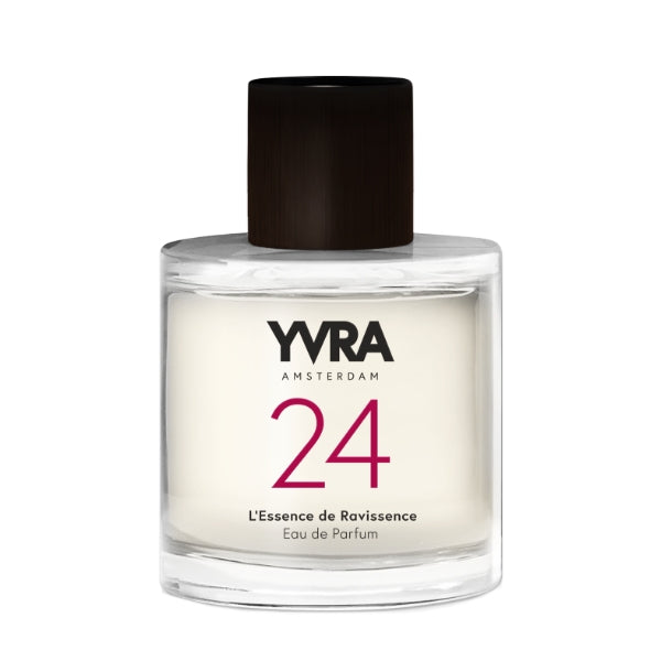 YVRA - YVRA 24 L'Essence de Ravissence