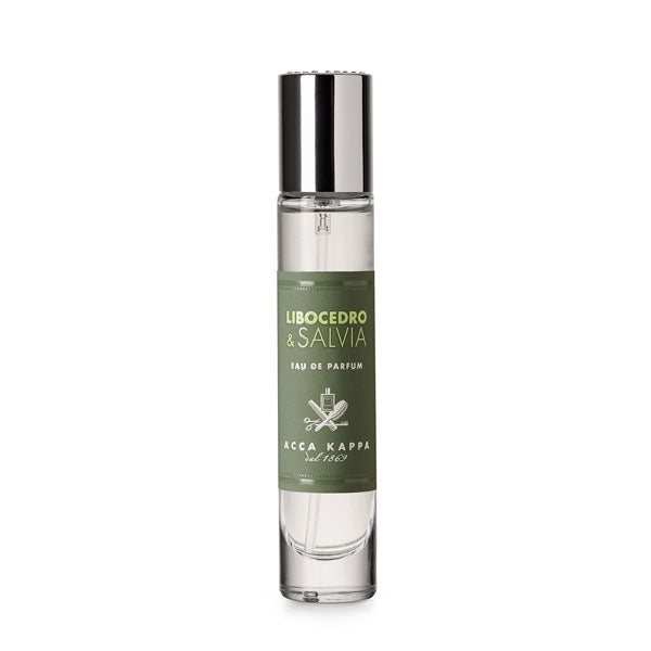 Acca Kappa - Libocedro & Salvia