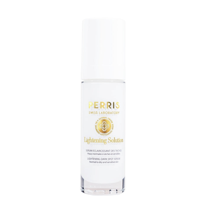Perris Swiss Laboratory - Lightening Solution - Lightening Dark Spot Serum