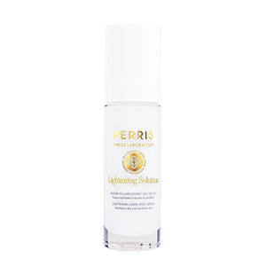 Perris Swiss Laboratory - Lightening Solution - Lightening Dark Spot Serum