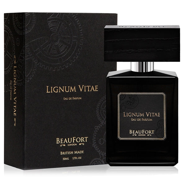 BeauFort London - Lignum Vitae