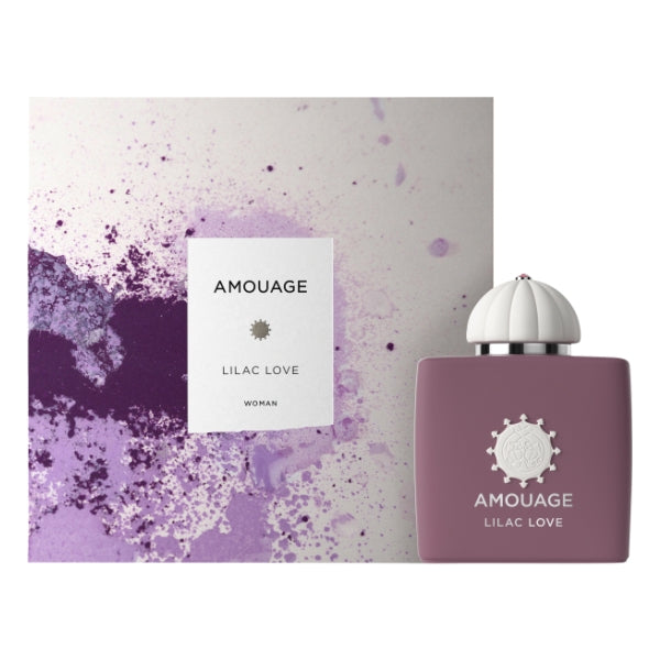 Amouage - Lilac Love