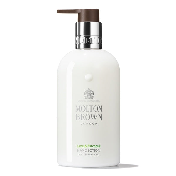 Molton Brown - Lime & Patchouli Hand Lotion