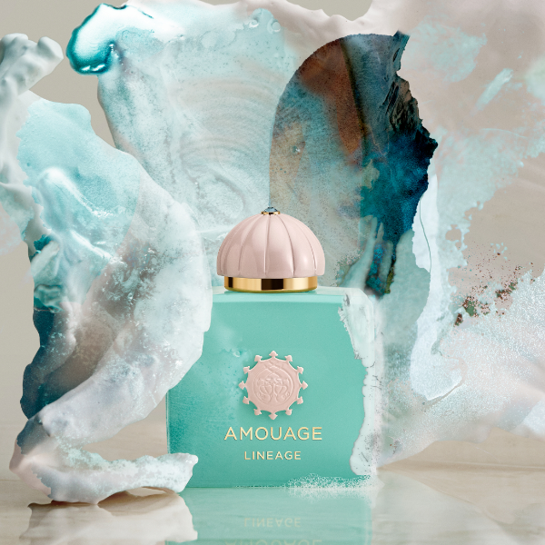 Amouage - Odyssey Collection - Lineage