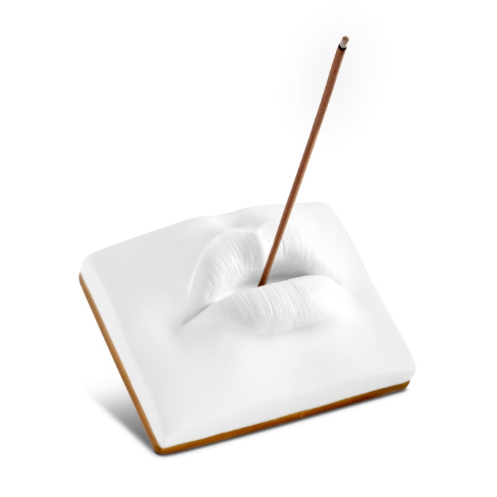 L'Objet - Lips Incense Holder