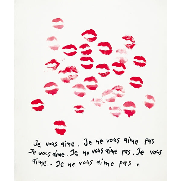 Frédéric Malle - Lipstick Rose