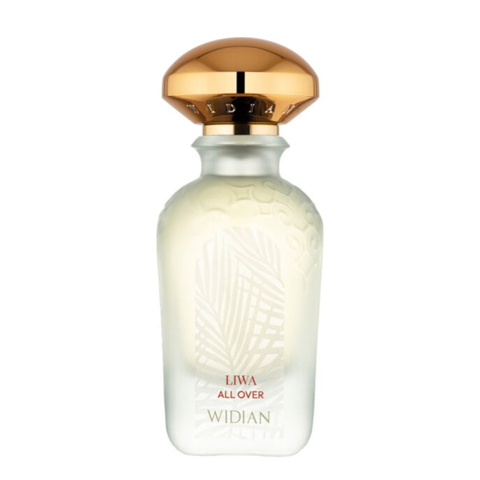 Widian - Liwa - All Over Body Spray