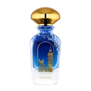 Widian - Sapphire Collection - London