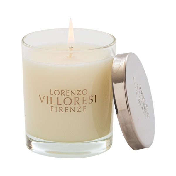 Lorenzo Villoresi - Teint de Neige - Duftkerze