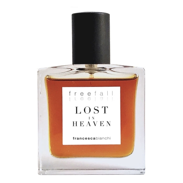 Francesca Bianchi - Lost in Heaven