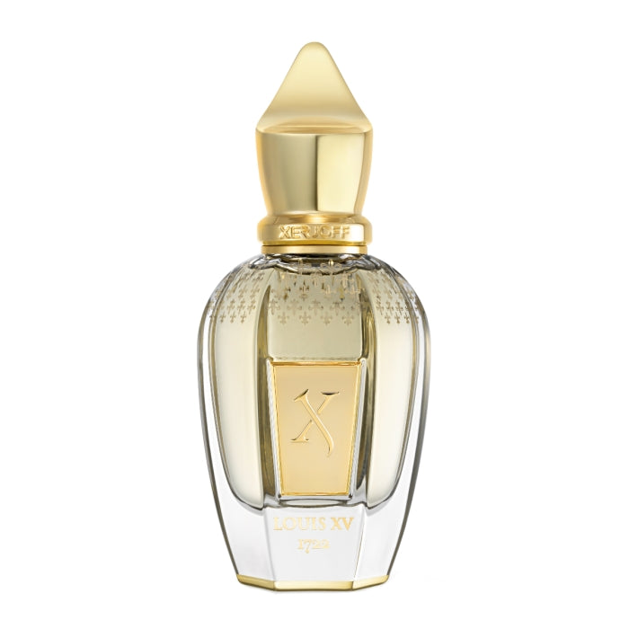 XerJoff - Blends - Louis XV 1722 de Venoge