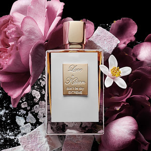 Kilian Paris - Love, Don't Be Shy Extreme