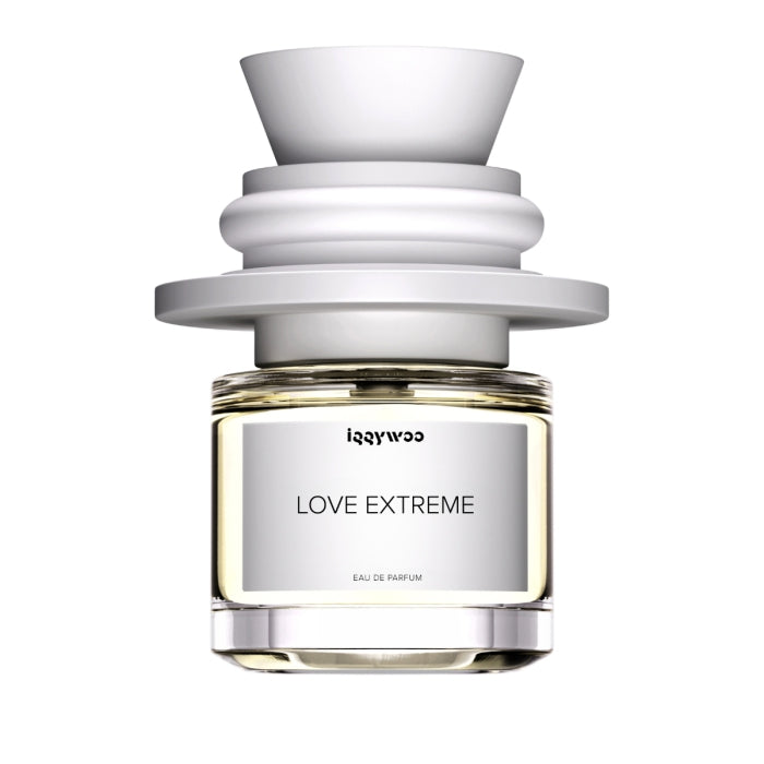 Iggywoo - Love Extreme