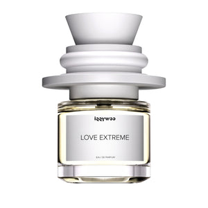 Iggywoo - Love Extreme