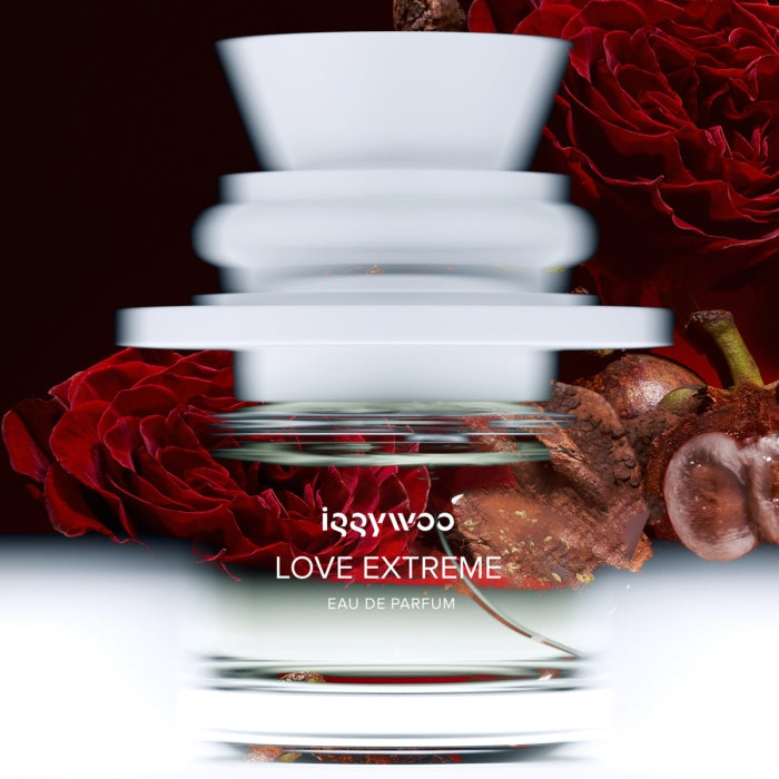Iggywoo - Love Extreme