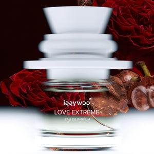 Iggywoo - Love Extreme