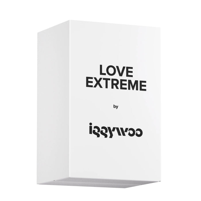 Iggywoo - Love Extreme