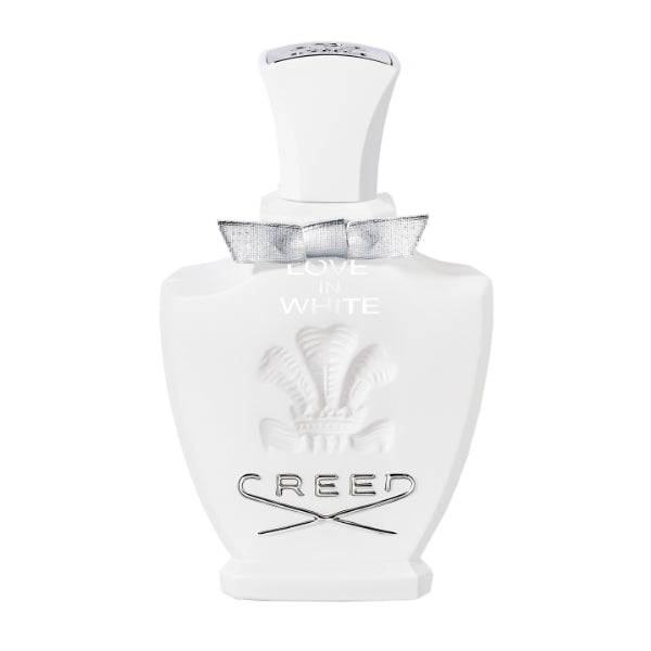 Creed - Love in White