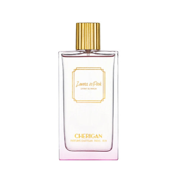 Cherigan - Lovers in Pink